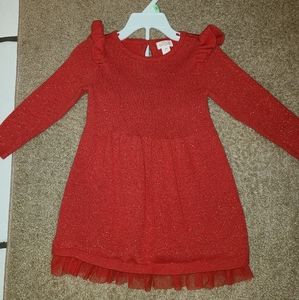 Cat &Jack size 18 month